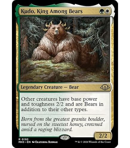 MTG アルファ　灰色熊　Grizzly Bears Amazon.co.jp: マジック・ザ・ギャザリング MTG 日本語版【黒枠】灰色